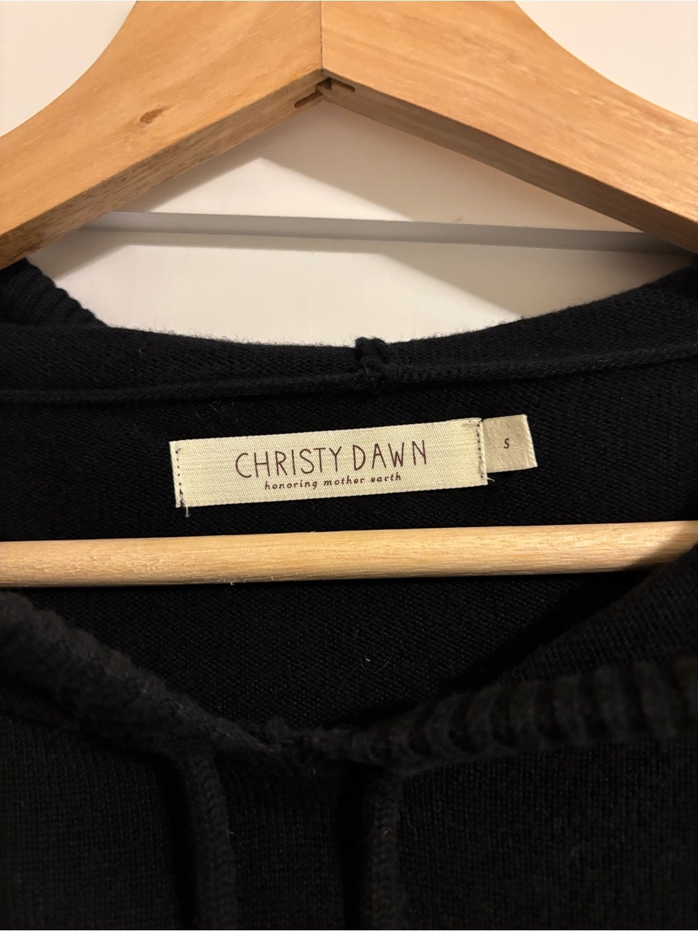 Christy Dawn Salem Cotton-Cashmere Set - Picture 5 of 11